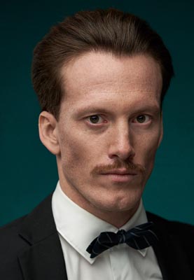 Tobias Schaller - Profilbild 1 Tobias Schaller - Profilbild 1