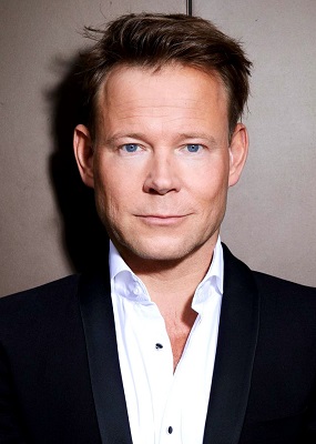 Mathias Schlung - Profilbild 1 Mathias Schlung - Profilbild 1