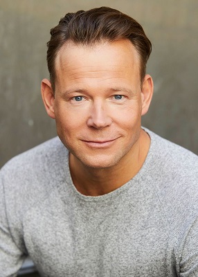 Mathias Schlung - Profilbild 2 Mathias Schlung - Profilbild 2