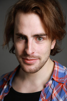 Bernhard Schmidt-Hackenberg - Profilbild 1 Bernhard Schmidt-Hackenberg - Profilbild 1