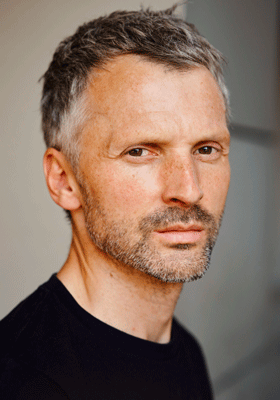 Lars Schmidtke - Profilbild 1 Lars Schmidtke - Profilbild 1