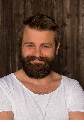 Bernhard Schnepf - Profilbild 1 Bernhard Schnepf - Profilbild 1