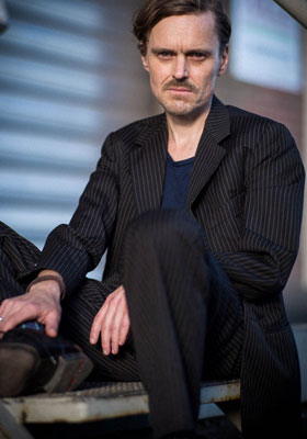 Torsten Peter Schnick - Profilbild 2 Torsten Peter Schnick - Profilbild 2