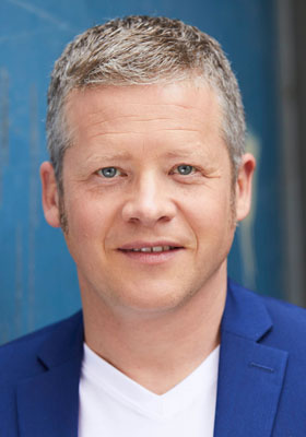 Ronald Schober - Profilbild 1 Ronald Schober - Profilbild 1