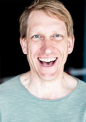 Johannes Schön - Profilbild 1 Johannes Schön - Profilbild 1