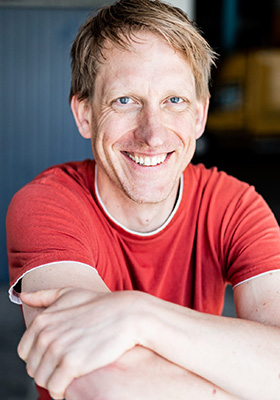Johannes Schön - Profilbild 2 Johannes Schön - Profilbild 2