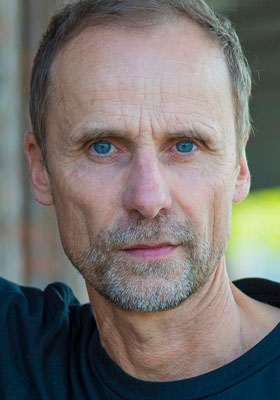 Jan Georg Schütte - Profilbild 1 Jan Georg Schütte - Profilbild 1