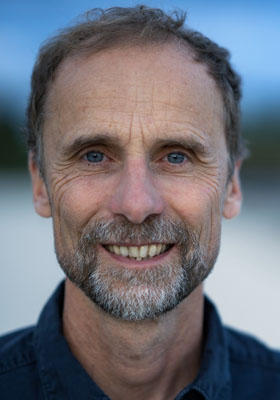 Jan Georg Schütte - Profilbild 2 Jan Georg Schütte - Profilbild 2