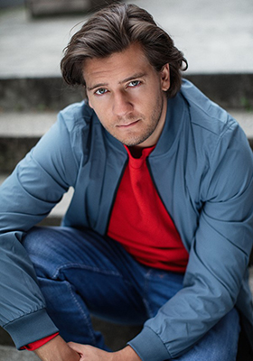Wolf Erik Schulz - Profilbild 1 Wolf Erik Schulz - Profilbild 1