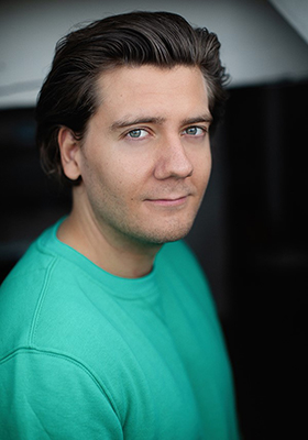 Wolf Erik Schulz - Profilbild 3 Wolf Erik Schulz - Profilbild 3