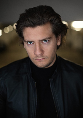 Wolf Erik Schulz - Profilbild 4 Wolf Erik Schulz - Profilbild 4