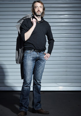 Jörg Schulze-Neuhoff - Profilbild 2 Jörg Schulze-Neuhoff - Profilbild 2