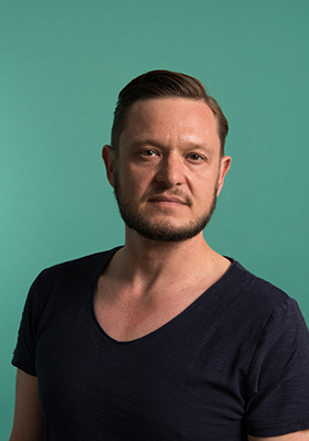 Stefan Schuster - Profilbild 1 Stefan Schuster - Profilbild 1