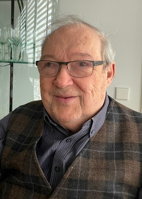 Jaecki Schwarz - Profilbild 1 Jaecki Schwarz - Profilbild 1