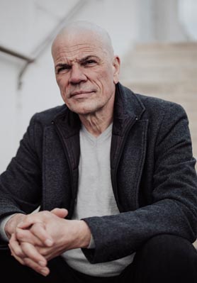 Wolfgang Seidenberg - Profilbild 2 Wolfgang Seidenberg - Profilbild 2
