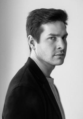 Lev Semenov - Profilbild 2 Lev Semenov - Profilbild 2
