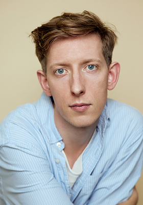Meik van Severen - Profilbild 3 Meik van Severen - Profilbild 3