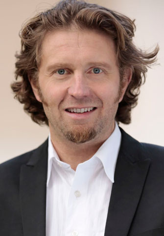 Michael Seyfried - Profilbild 1 Michael Seyfried - Profilbild 1