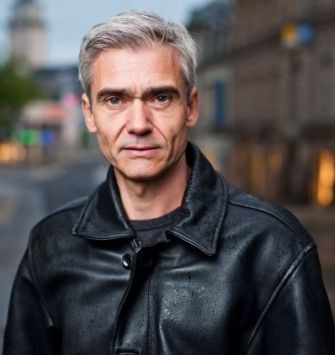 Frank Siebers - Profilbild 1 Frank Siebers - Profilbild 1