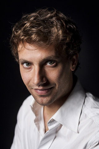 Stefan Sieh - Profilbild 2 Stefan Sieh - Profilbild 2