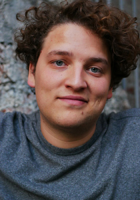 Benedict Sieverding - Profilbild 1 Benedict Sieverding - Profilbild 1