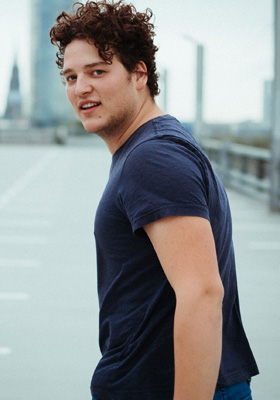Benedict Sieverding - Profilbild 2 Benedict Sieverding - Profilbild 2