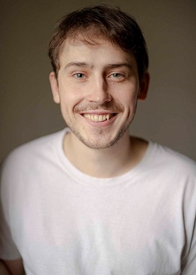 Tobias Sill - Profilbild 1 Tobias Sill - Profilbild 1