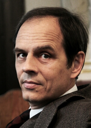 Jörg Simmat - Profilbild 1 Jörg Simmat - Profilbild 1