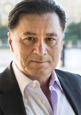 Leon Ömer Simsek - Profilbild 1 Leon Ömer Simsek - Profilbild 1