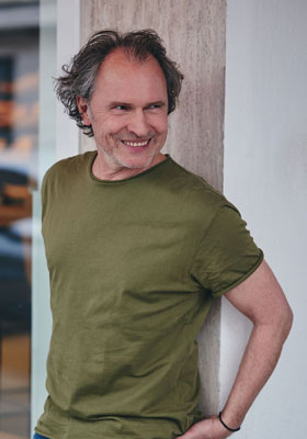 Frank Sollmann - Profilbild 2 Frank Sollmann - Profilbild 2