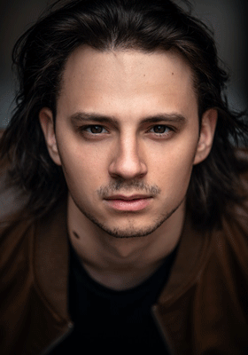 Yevgeniy Solovyov - Profilbild 1 Yevgeniy Solovyov - Profilbild 1