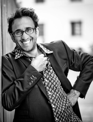 Mike Zaka Sommerfeldt - Profilbild 6 Mike Zaka Sommerfeldt - Profilbild 6