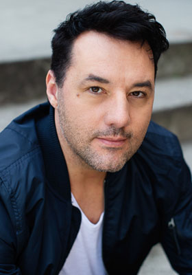 Marco Steeger - Profilbild 1 Marco Steeger - Profilbild 1