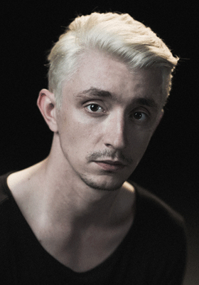 Philipp Steinheuser - Profilbild 1 Philipp Steinheuser - Profilbild 1