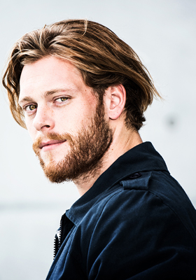 Moritz Stephan - Profilbild 1 Moritz Stephan - Profilbild 1