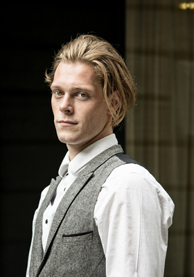 Moritz Stephan - Profilbild 3 Moritz Stephan - Profilbild 3