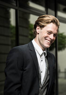 Moritz Stephan - Profilbild 4 Moritz Stephan - Profilbild 4