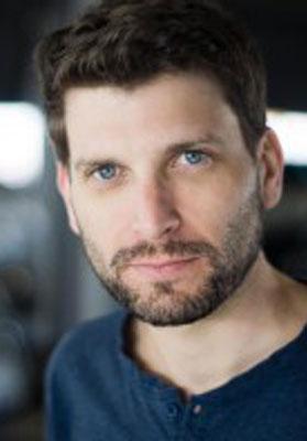 Florian Stern - Profilbild 1 Florian Stern - Profilbild 1
