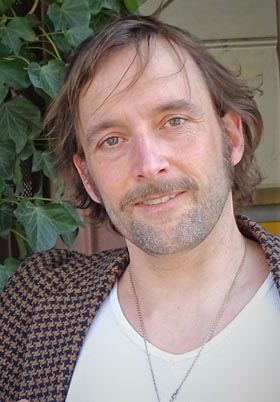 Jarno Stiddien - Profilbild 1 Jarno Stiddien - Profilbild 1