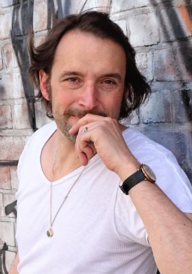 Jarno Stiddien - Profilbild 2 Jarno Stiddien - Profilbild 2