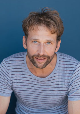 Tillbert Strahl - Profilbild 1 Tillbert Strahl - Profilbild 1