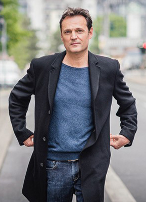 Otto Strecker - Profilbild 2 Otto Strecker - Profilbild 2