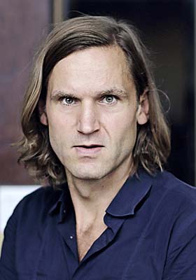 Felix Ströbel - Profilbild 1 Felix Ströbel - Profilbild 1