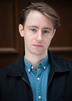 Fabian Stromberger - Profilbild 3 Fabian Stromberger - Profilbild 3