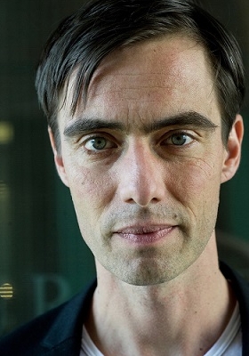 Henning Strübbe - Profilbild 1 Henning Strübbe - Profilbild 1