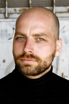 Alexander Stürmer - Profilbild 1 Alexander Stürmer - Profilbild 1