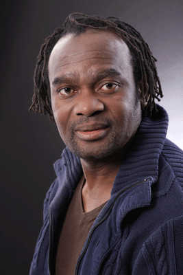 Jubril Sulaimon - Profilbild 1 Jubril Sulaimon - Profilbild 1