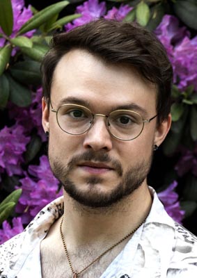Nikolai Terminante - Profilbild 1 Nikolai Terminante - Profilbild 1