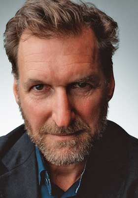 Siegfried Terpoorten - Profilbild 1 Siegfried Terpoorten - Profilbild 1