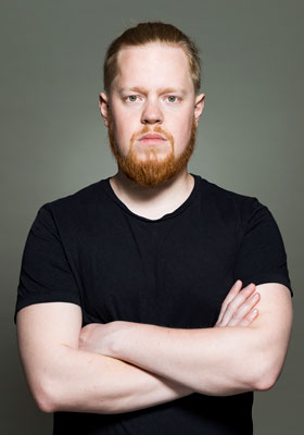 Marius Theobald - Profilbild 1 Marius Theobald - Profilbild 1